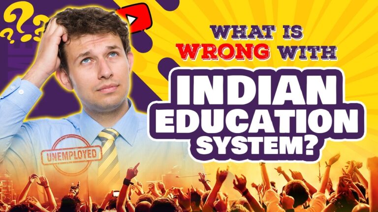 Indian Education System